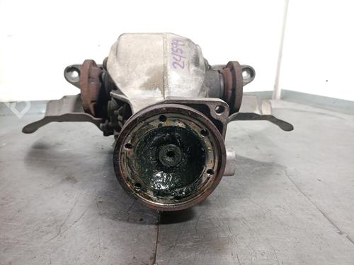 Rear differential AUDI A4 B7 (8EC) 3.2 FSI | BP32273953M24