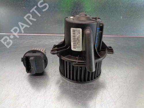 Used Heater blower motor PEUGEOT 307 CC (3B) 2.0 HDi 135 (136 hp) 5964886