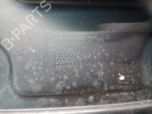 Tailgate VOLVO C30 (533) 1.8 | BP26956188C6 