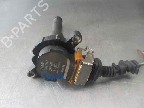 Ignition coil BMW 5 (E39) 535 i | BP5335976M94 
