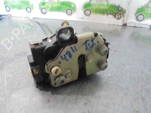 Used Rear left lock Rear left lock 2093800 2093800