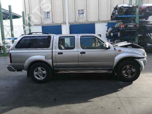 Switch NISSAN PICK UP (D22) 2.5 Di | BP20257832I30 - Image 6