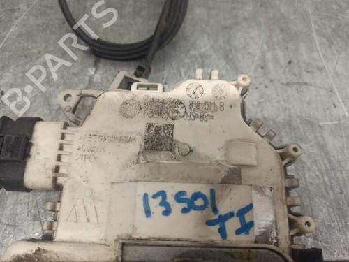 Rear left lock SEAT ALTEA XL (5P5, 5P8)  | BP7996020C100 