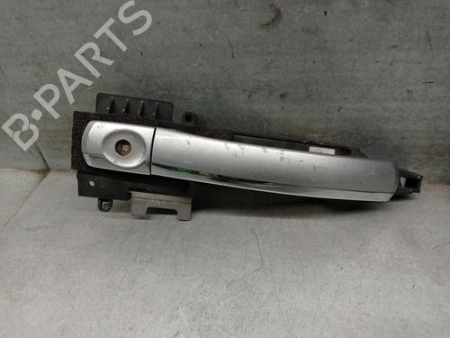 Used Front left exterior door handle FORD MONDEO III Turnier (BWY) 2.2 TDCi (155 hp) 30588386