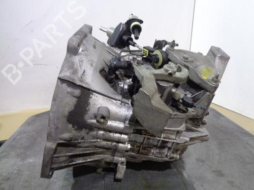 Gearbox FORD MONDEO IV (BA7)  | BP10909708M3 