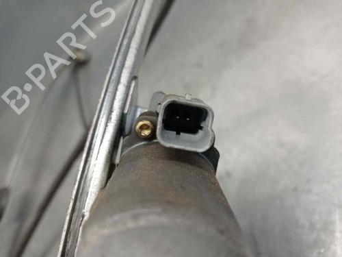 Front right window mechanism CITROËN XSARA (N1) 2.0 HDi 90 | BP10715073C23 
