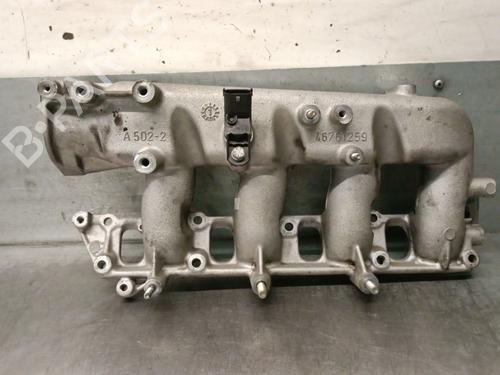 Colector de admissão ALFA ROMEO 156 (932_) 1.9 JTD (932.A2B00, 932.A2C00) (115 hp) 31931654