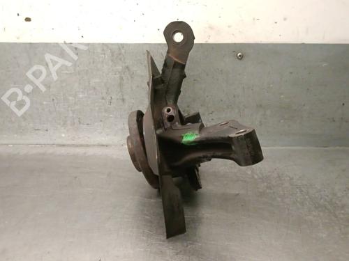 Right front steering knuckle PEUGEOT 807 (EB_) 2.2 HDi | BP34722214M26 - Image 2