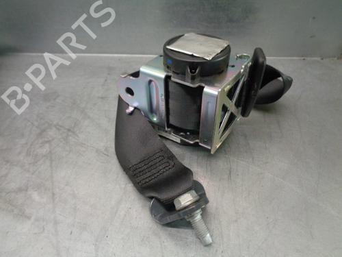 Rear right seatbelt PEUGEOT 508 I (8D_) 2.2 HDi | BP10103215I28 