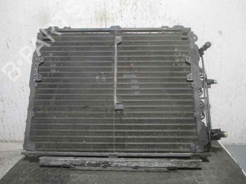 Used AC radiator MERCEDES-BENZ S-CLASS (W140) 300 SE, SEL/S320 (140.032, 140.033) (231 hp) 8257069