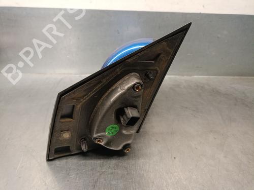Right mirror CHEVROLET AVEO / KALOS Hatchback (T250, T255) 1.4 | BP21794266C27 