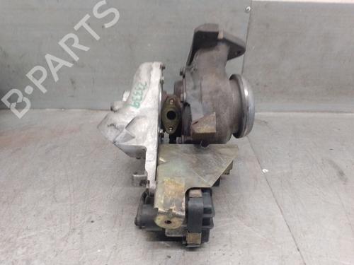 Turbocharger/Supercharger MERCEDES-BENZ E-CLASS (W211)  | BP28009732M71 