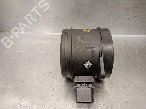Used Mass air flow sensor BMW 5 (E60) 535 d (272 hp) 28070977