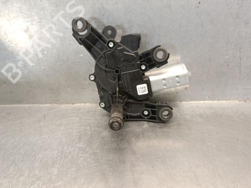 Ruitenwissermotor achter DACIA SANDERO II TCe 90 LPG (B8M1) (90 hp) 28026942