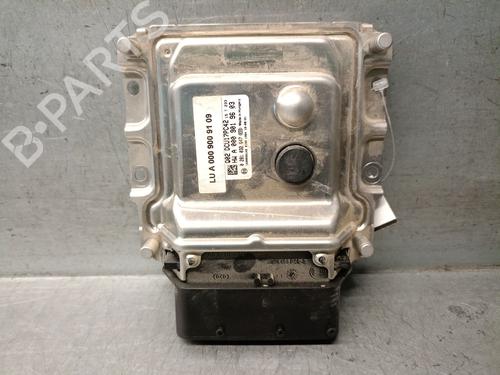 Used Electronic module MERCEDES-BENZ GLE (W166) 250 d 4-matic (166.004) (204 hp) 32396037