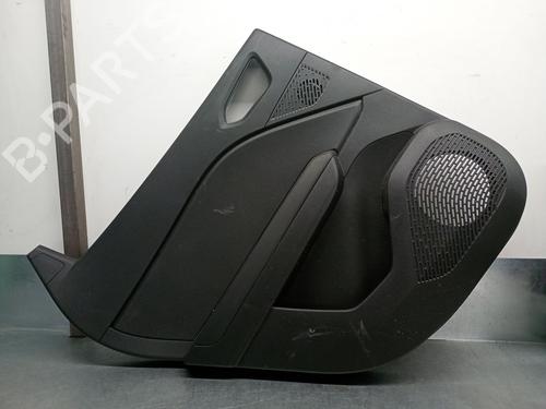 Used Rear left panel RENAULT CAPTUR II (HF_) TCe 90 (HFM6) (91 hp) 29639566