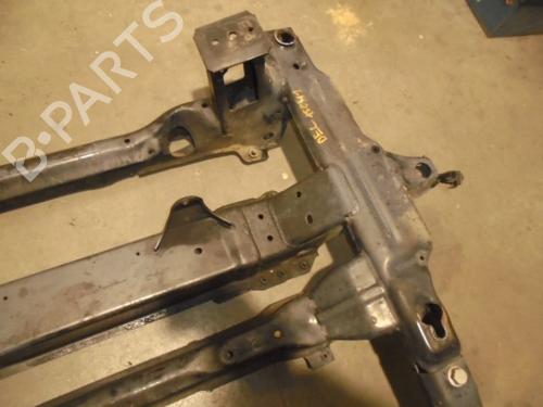 Subframe MERCEDES-BENZ SPRINTER 3,5-t Van (B906)  | BP11359843M9 