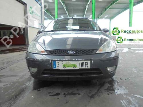 Radiator fan FORD FOCUS I (DAW, DBW) 1.8 TDCi | BP2123473M35 