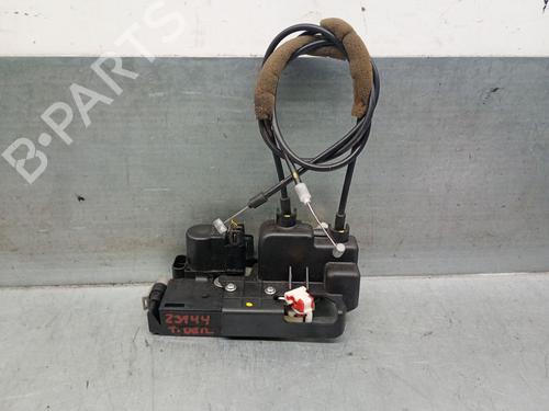 Højre bagtil lås SSANGYONG KORANDO (CK) 2.0 e-XDi (175 hp) 30330398