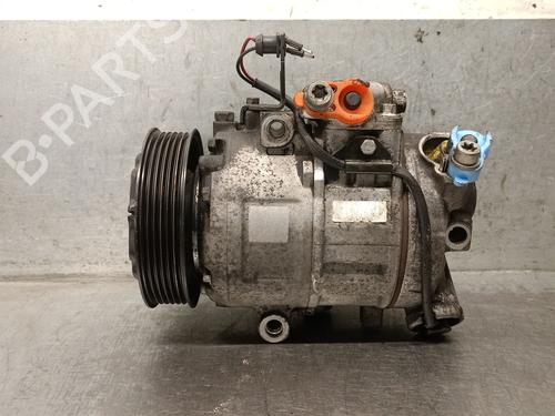 Used AC compressor AC compressor 38435299 38435299