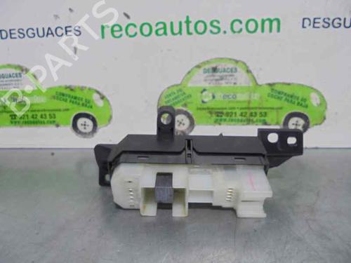 Left rear window switch LEXUS GS (_S19_) 300 (GRS190_, GRS190R) | BP2313696I29 