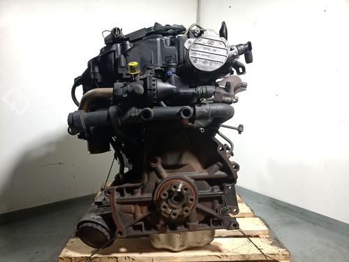 Motor RENAULT MASTER II Bus (JD) 2.8 dTI (JD0B, JD0F, JD1B, JD1F) | BP31038568M1