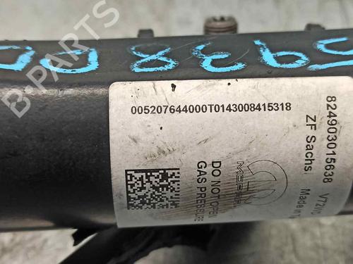 Right front shock absorber FIAT TIPO Estate (356_, 357_)  | BP12116070M17 