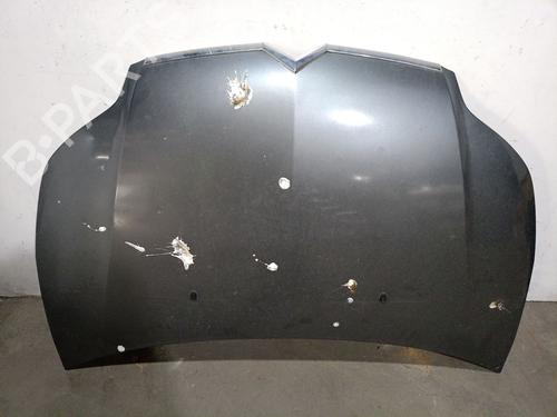 Used Hood CITROËN C4 Coupe (LA_) 1.6 HDi (90 hp) 28063533