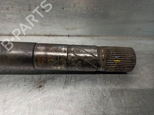 Right front driveshaft RENAULT LAGUNA II (BG0/1_) 1.9 dCi (BG08, BG0G) | BP10331089M39 