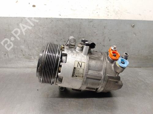 AC-Kompressor BMW 3 (E46) 318 i (118 hp) 31096544