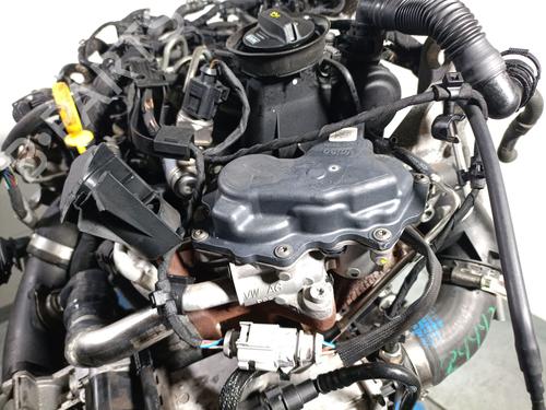Engine AUDI A1 Sportback (8XA, 8XF) 1.4 TDI | BP31653457M1 