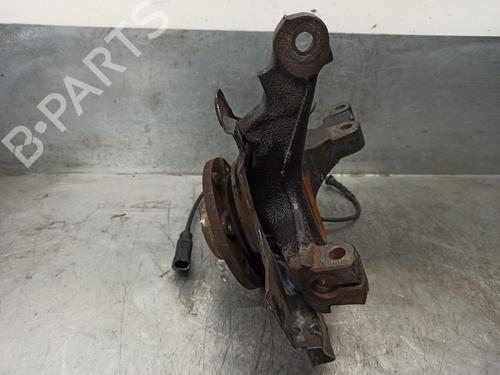Left front steering knuckle OPEL CORSA D (S07) 1.3 CDTI (L08, L68) | BP16193860M25 