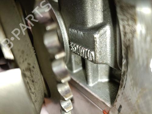 Cylinder head OPEL CORSA E (X15) 1.3 CDTI (08, 68) | BP35751369M5  - Image 12