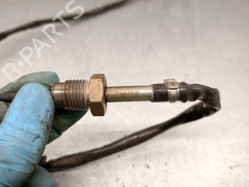 Elektronisk sensor KIA NIRO I (DE) 1.6 GDI Hybrid | BP26556504M84 