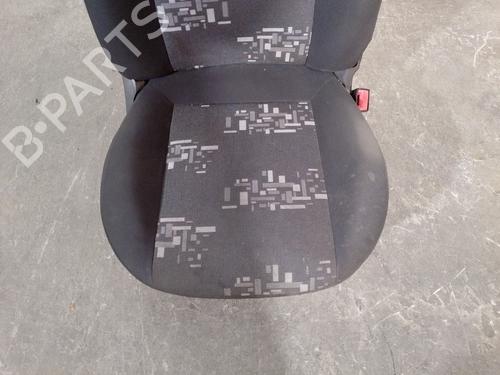 Right front seat FIAT FIORINO Box Body/MPV (225_)  | BP16679829C16 