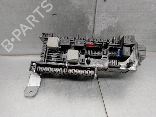 Used Fuse box MERCEDES-BENZ C-CLASS T-Model (S204) [2007-2014]  16357285