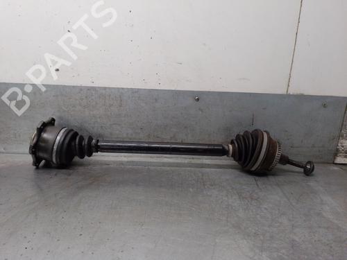 Drivaksel fortil Højre AUDI A4 B5 (8D2) 1.9 TDI (110 hp) 31157822