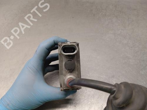 Xenon ballast OPEL OMEGA B (V94) 2.5 DTI (F69, M69, P69) | BP14852037C53 