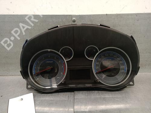 Used Instrument cluster Instrument cluster SUZUKI SX4 (EY, GY) 1.6 VVT (RW416, YA21S) (120 hp) 33622652 33622652