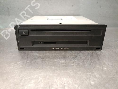 Used Radio Radio 37295091 37295091