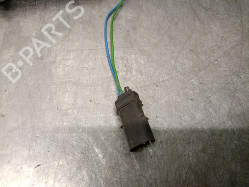 Third brake light IVECO DAILY V Van 35C15 V, 40C15 V, 45C15 V, 50C15 V, 60C15 V,65C15 V | BP37224763L11 - Image 5