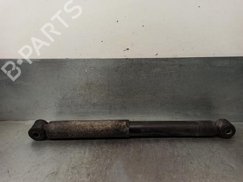 Used Right rear shock absorber MERCEDES-BENZ SPRINTER 3-t Van (B903) [1995-2012]  16304539