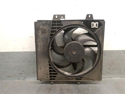 Radiator fan CITROËN C3 I (FC_, FN_) 1.4 i | BP28316527M35 