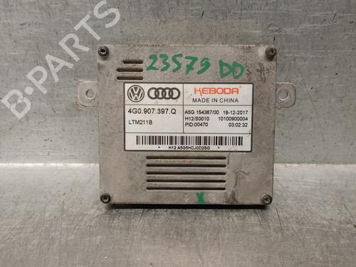 Xenon ballast AUDI Q3 (8UB, 8UG) 2.0 TDI | BP29405161C53 