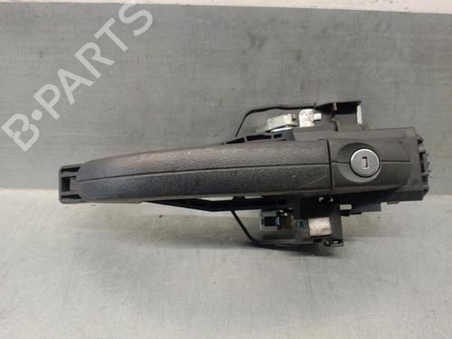 Used Front left exterior door handle FORD TOURNEO CONNECT / GRAND TOURNEO CONNECT V408 MPV [2013-2025]  17207464