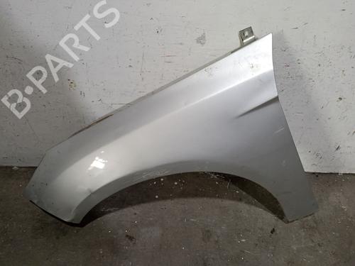 Voorscherm links FORD FOCUS III 1.6 TDCi (115 hp) 30339902