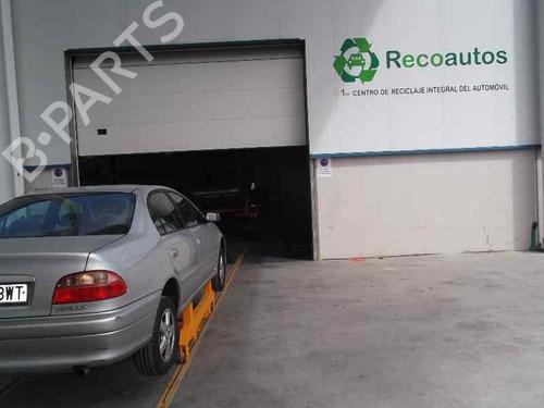 Engine control unit (ECU) TOYOTA AVENSIS Liftback (_T22_) 2.0 D-4D (CDT220_, CDT220R) | BP2108610M57 