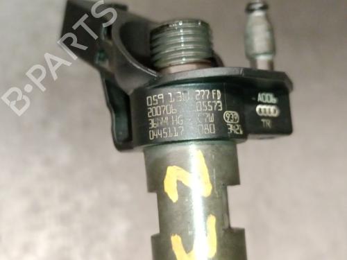 Injector AUDI A6 Allroad C8 (4AH) 50 TDI Mild Hybrid quattro | BP36422093M100 - Image 5