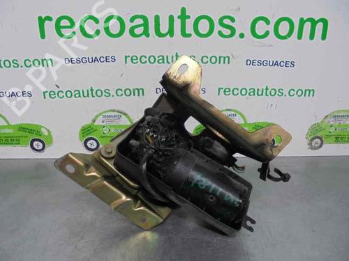 Used Front wiper motor NISSAN VANETTE CARGO Van (HC 23) 2.3 D (75 hp) 2088328