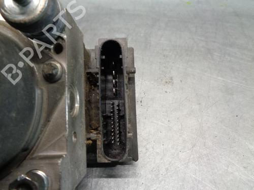 ABS Bremseaggregat NISSAN TIIDA Hatchback (C11) 1.5 dCi | BP8896410M43 